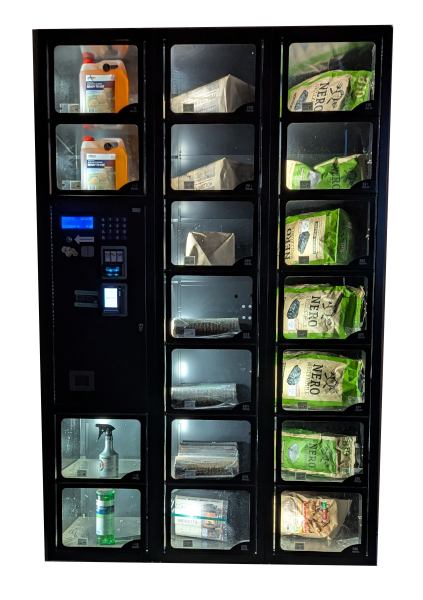 Automat
